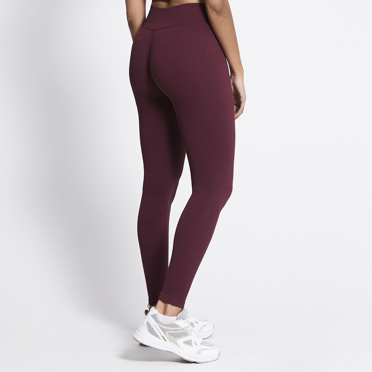 Rib Tights "Epic Tights Seamless" Rib Tights "Epic Tights Seamless"